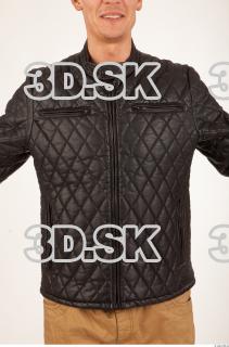 Jacket texture of Alton 0001